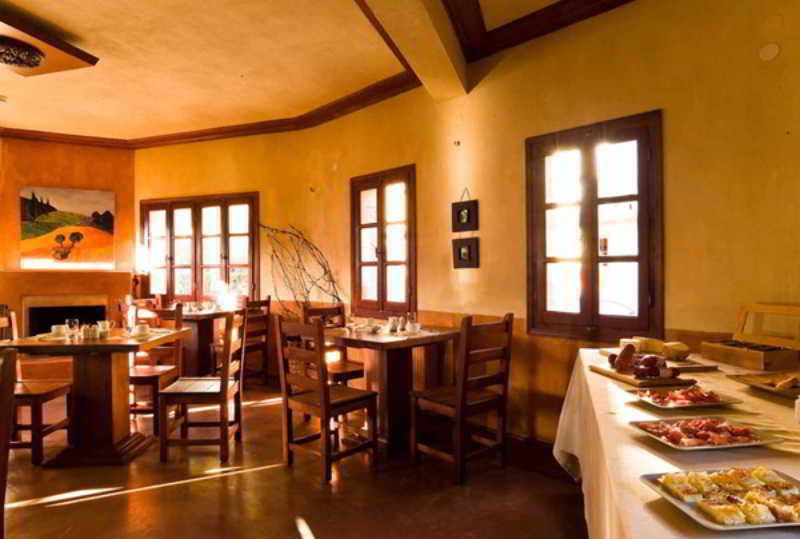 Katogi Averoff Hotel & Winery Metsovo Exterior photo