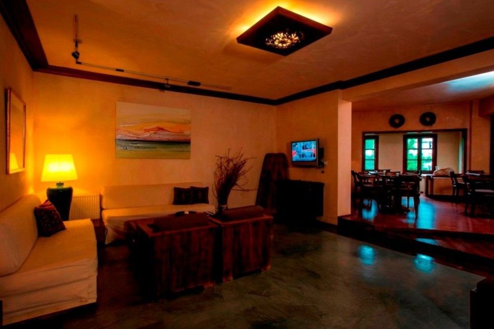 Katogi Averoff Hotel & Winery Metsovo Exterior photo