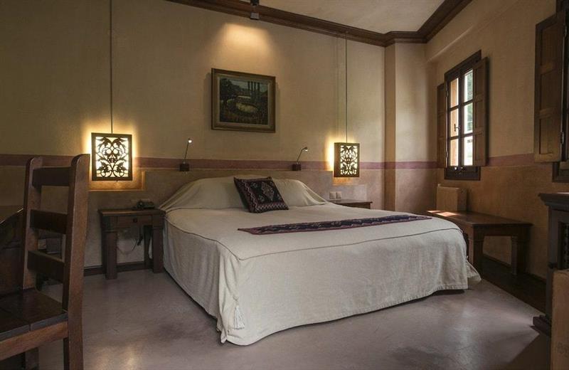 Katogi Averoff Hotel & Winery Metsovo Exterior photo
